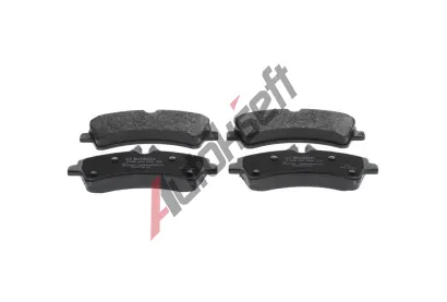 BOSCH Sada brzdových destiček BO 0986495099, 0 986 495 099 BOSCH Sada brzdových destiček BO 0986495099, 0 986 495 099