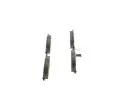 BOSCH Sada brzdovch destiek BO 0986495146, 0 986 495 146