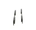BOSCH Sada brzdovch destiek BO 0986495169, 0 986 495 169