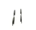 BOSCH Sada brzdovch destiek BO 0986495169, 0 986 495 169
