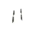 BOSCH Sada brzdovch destiek BO 0986495174, 0 986 495 174