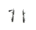 BOSCH Sada brzdovch destiek BO 0986495213, 0 986 495 213