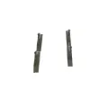 BOSCH Sada brzdov�ch desti�ek BO 0986495214, 0 986 495 214