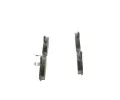 BOSCH Sada brzdovch destiek BO 0986495233, 0 986 495 233