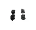 BOSCH Sada brzdovch destiek ‐ BO 0986495242