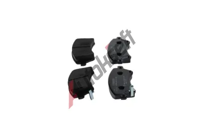 BOSCH Sada brzdových destiček BO 0986495243, 0 986 495 243 BOSCH Sada brzdových destiček BO 0986495243, 0 986 495 243