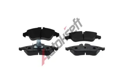 BOSCH Sada brzdovch destiek BO 0986495245, 0 986 495 245