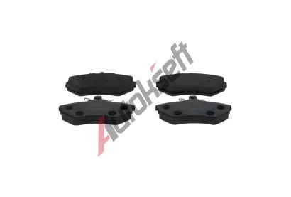 BOSCH Sada brzdovch destiek BO 0986495246, 0 986 495 246