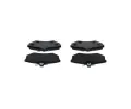 BOSCH Sada brzdovch destiek BO 0986495246, 0 986 495 246