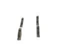 BOSCH Sada brzdovch destiek BO 0986495251, 0 986 495 251