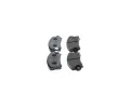 BOSCH Sada brzdových destiček BO 0986495270, 0 986 495 270