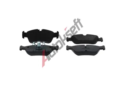 BOSCH Sada brzdov�ch desti�ek BO 0986495276, 0 986 495 276