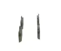 BOSCH Sada brzdovch destiek BO 0986495278, 0 986 495 278