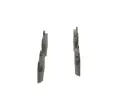 BOSCH Sada brzdovch destiek BO 0986495278, 0 986 495 278