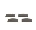 BOSCH Sada brzdovch destiek BO 0986495278, 0 986 495 278