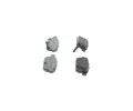 BOSCH Sada brzdov�ch desti�ek BO 0986495301, 0 986 495 301