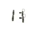 BOSCH Sada brzdovch destiek BO 0986495305, 0 986 495 305