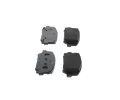 BOSCH Sada brzdovch destiek BO 0986495337, 0 986 495 337