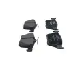 BOSCH Sada brzdovch destiek BO 0986495346, 0 986 495 346