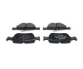 BOSCH Sada brzdovch destiek BO 0986495346, 0 986 495 346