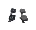 BOSCH Sada brzdovch destiek BO 0986495346, 0 986 495 346