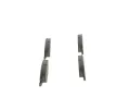 BOSCH Sada brzdovch destiek BO 0986495390, 0 986 495 390