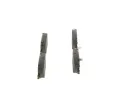 BOSCH Sada brzdovch destiek BO 0986495392, 0 986 495 392