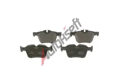 BOSCH Sada brzdovch destiek BO 0986495394, 0 986 495 394