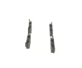 BOSCH Sada brzdovch destiek BO 0986495394, 0 986 495 394