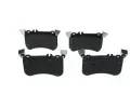 BOSCH Sada brzdovch destiek BO 0986495398, 0 986 495 398