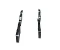 BOSCH Sada brzdovch destiek BO 0986495398, 0 986 495 398