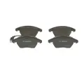 BOSCH Sada brzdovch destiek ‐ BO 0986495412