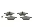 BOSCH Sada brzdovch destiek BO 0986495412, 0 986 495 412