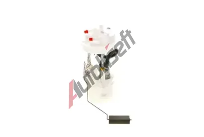 BOSCH Palivov pvodn jednotka BO 0986580209, 0 986 580 209