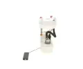 BOSCH Palivov pvodn jednotka BO 0986580209, 0 986 580 209