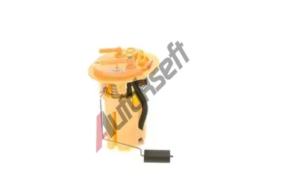 BOSCH Palivov pvodn jednotka BO 0986580217, 0 986 580 217