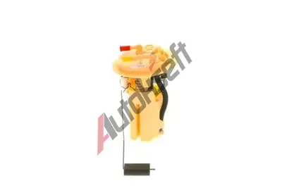 BOSCH Palivov pvodn jednotka BO 0986580218, 0 986 580 218