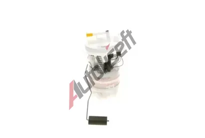 BOSCH Palivov pvodn jednotka BO 0986580252, 0 986 580 252