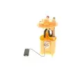 BOSCH Snma - rezerva paliva BO 0986580291, 0 986 580 291