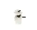 BOSCH Palivov pvodn jednotka BO 0986580312, 0 986 580 312