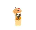 BOSCH Palivov pvodn jednotka BO 0986580351, 0 986 580 351