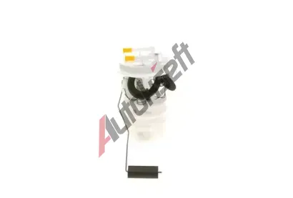 BOSCH Palivov pvodn jednotka BO 0986580375, 0 986 580 375