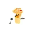 BOSCH Snma rezervy paliva BO 0986580384, 0 986 580 384