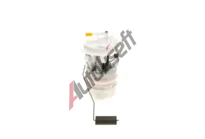 BOSCH Palivov pvodn jednotka BO 0986580387, 0 986 580 387