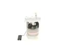 BOSCH Palivov pvodn jednotka BO 0986580388, 0 986 580 388