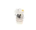 BOSCH Palivov pvodn jednotka BO 0986580389, 0 986 580 389