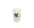 BOSCH Palivov pvodn jednotka BO 0986580390, 0 986 580 390