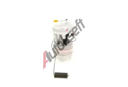 BOSCH Palivov pvodn jednotka BO 0986580391, 0 986 580 391
