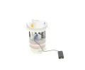 BOSCH Palivov pvodn jednotka BO 0986580392, 0 986 580 392