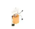 BOSCH Palivov pvodn jednotka BO 0986580393, 0 986 580 393